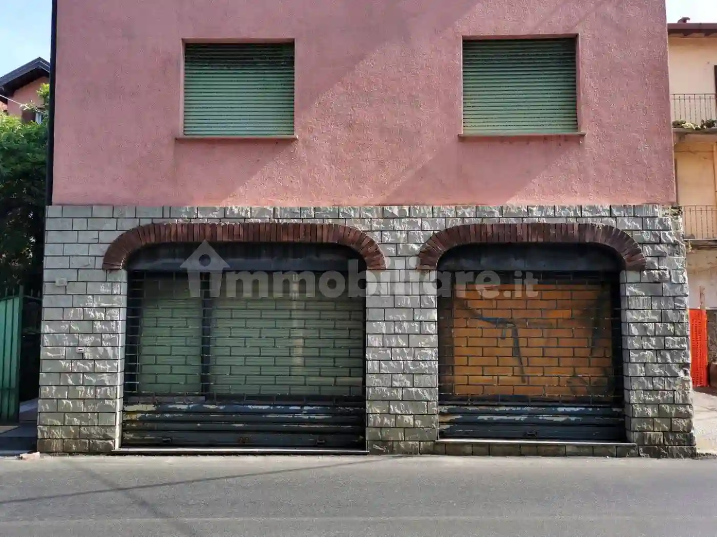 Palazzo - Edificio - foto 4