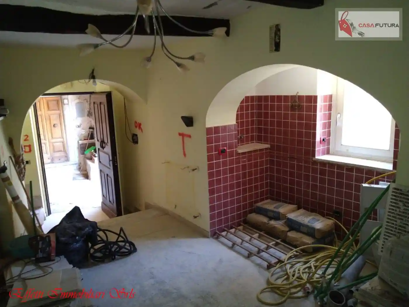 Appartamento in vendita a Artena