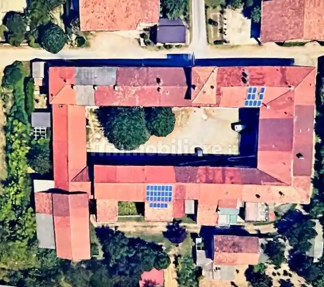 Rustico - Casale in vendita a Gessate