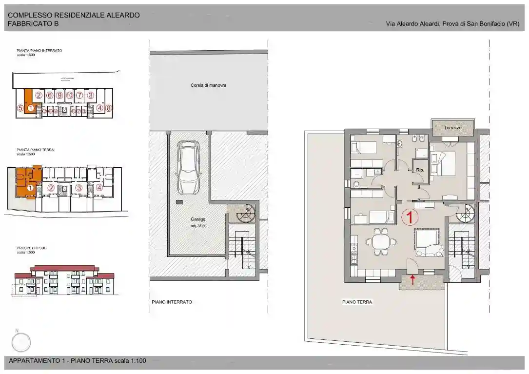 Appartamento - foto 3
