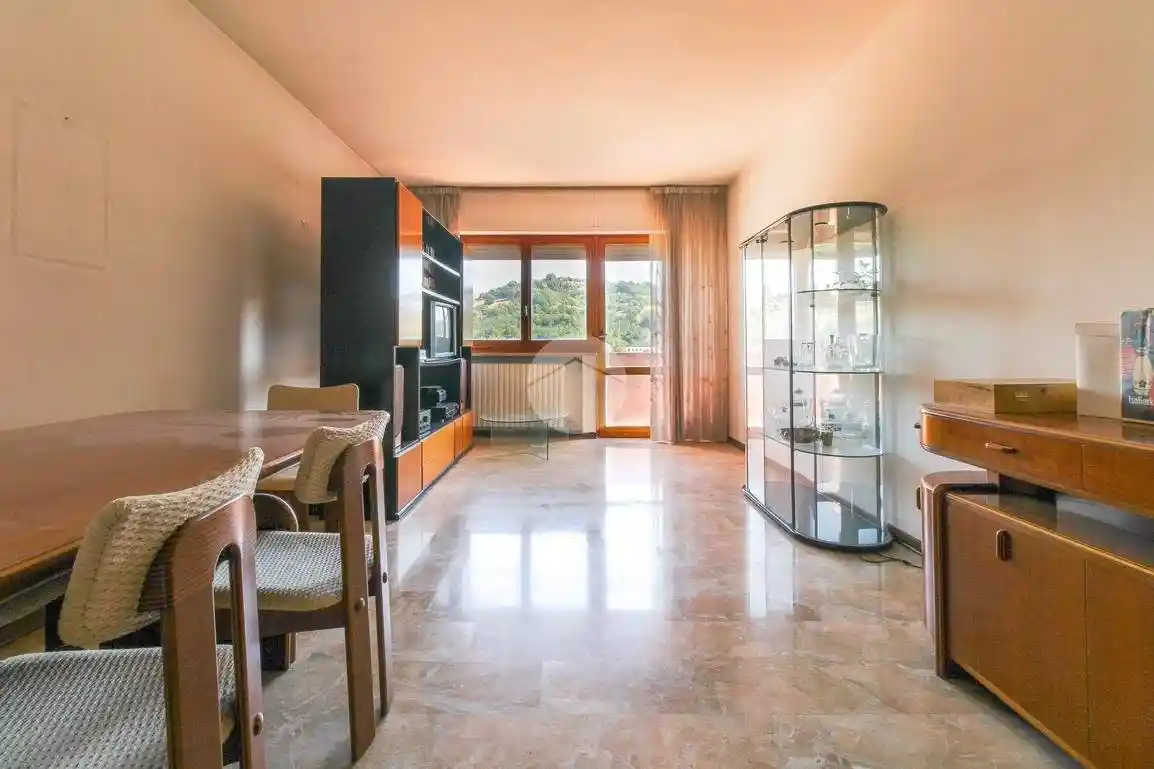 Quadrilocale viale Giovanni Bovio 52, Centro, Teramo - foto 2