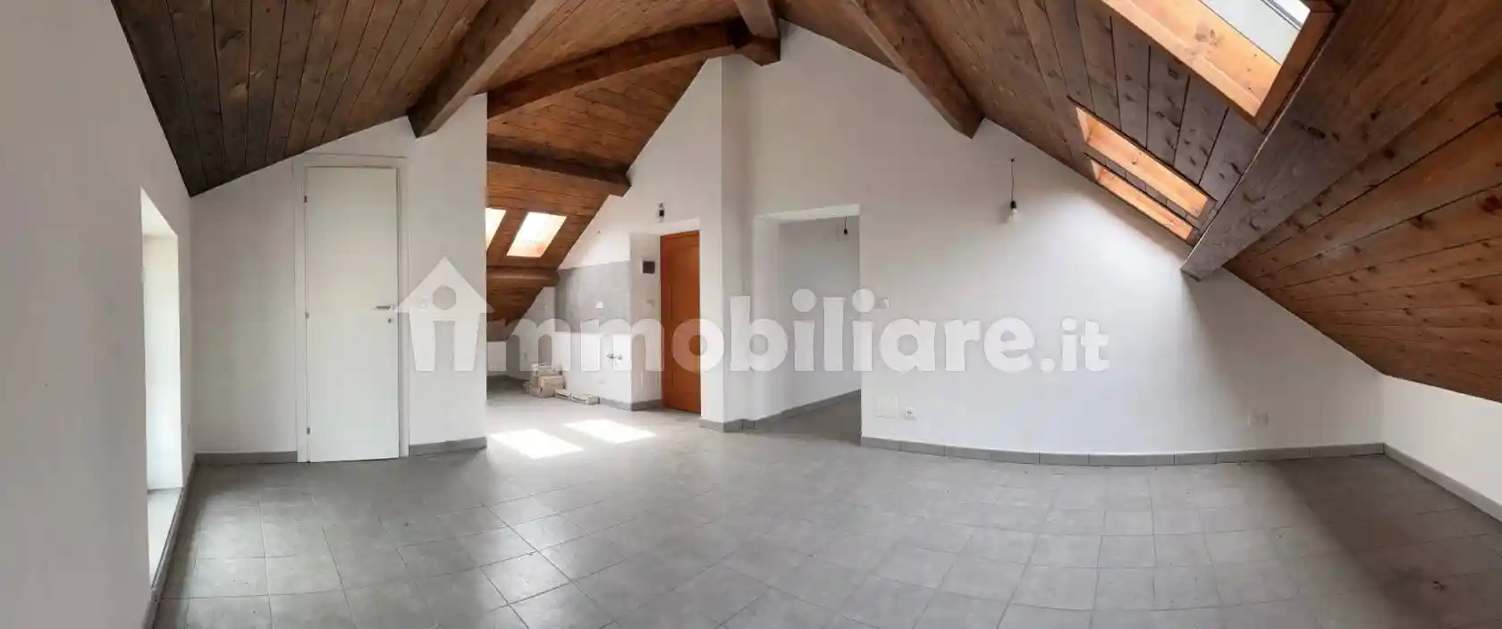 Attico - Mansarda in vendita a Sassello