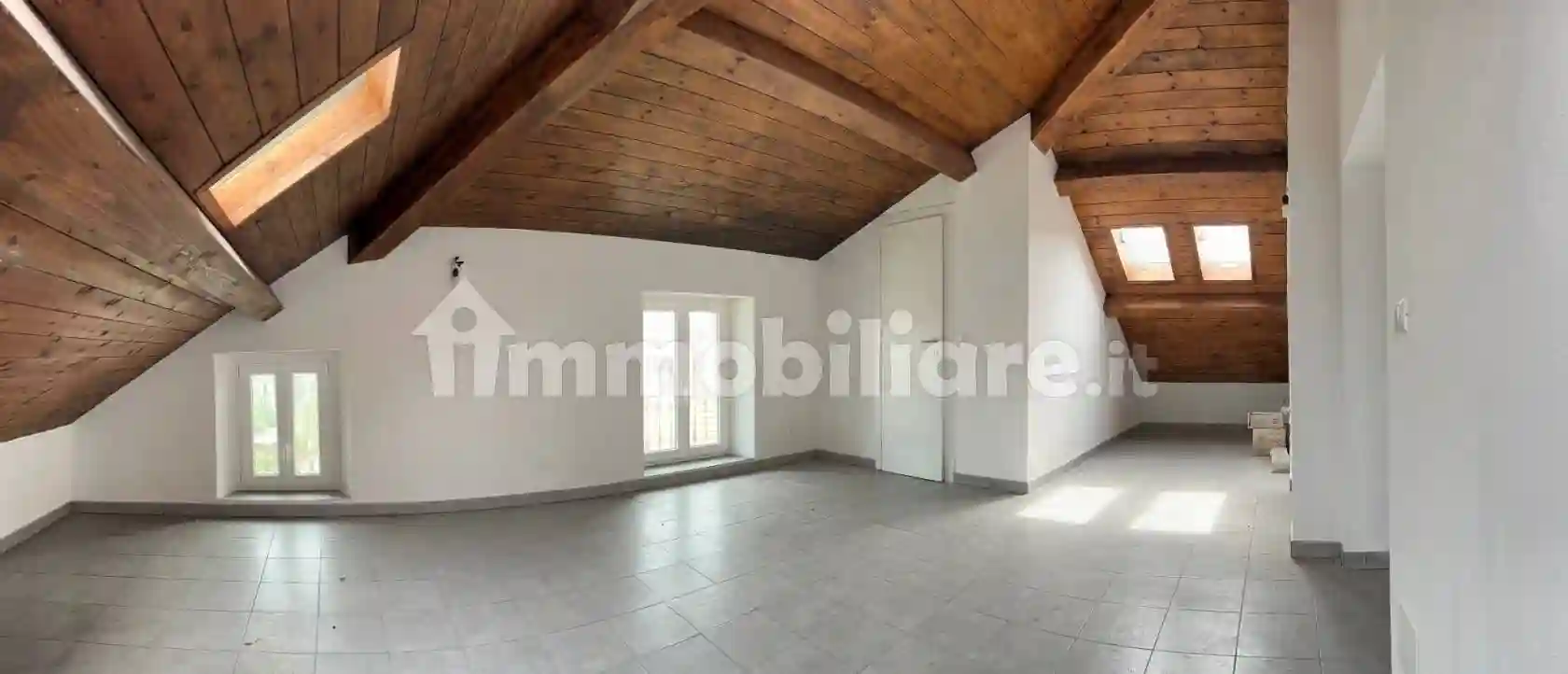 Attico - Mansarda - foto 2