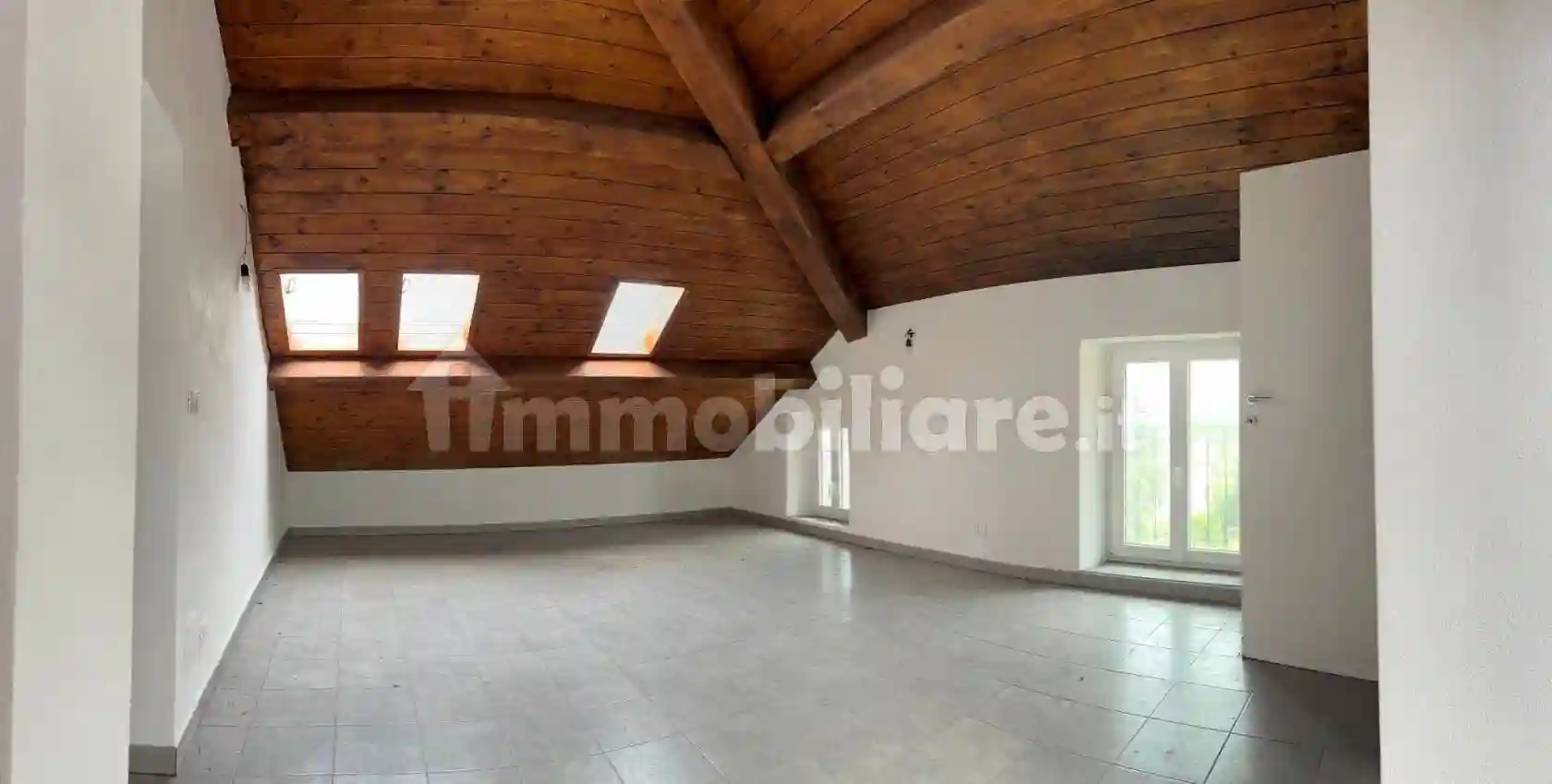 Attico - Mansarda - foto 3