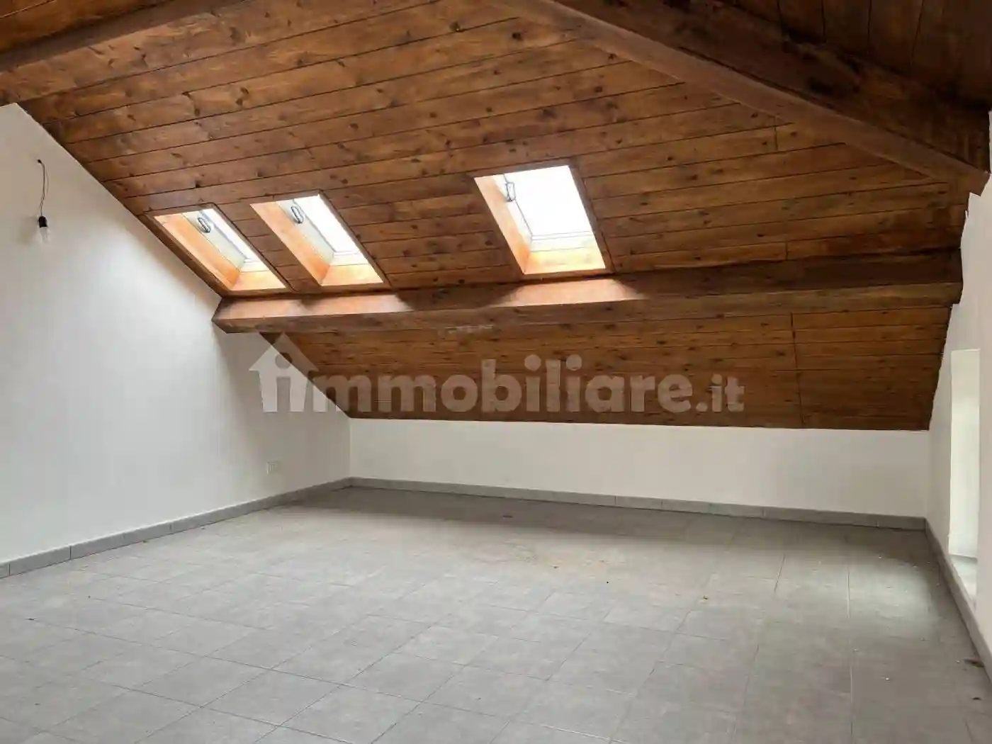 Attico - Mansarda - foto 4