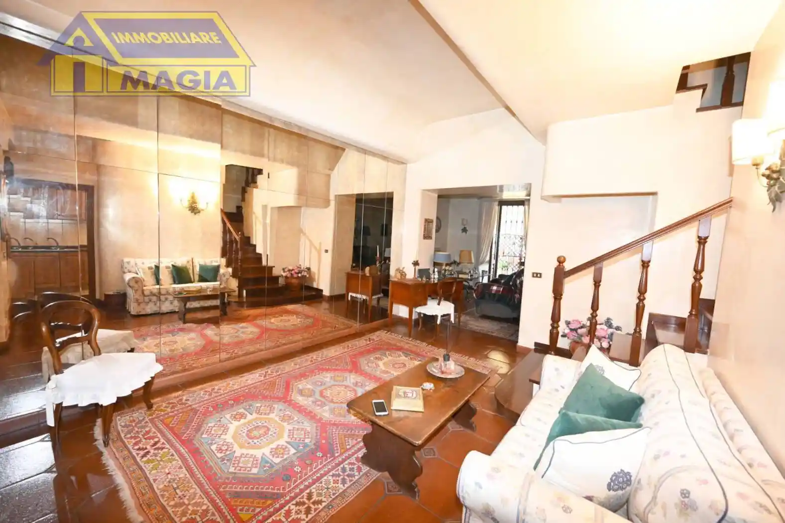 Appartamento in vendita a Ascoli Piceno