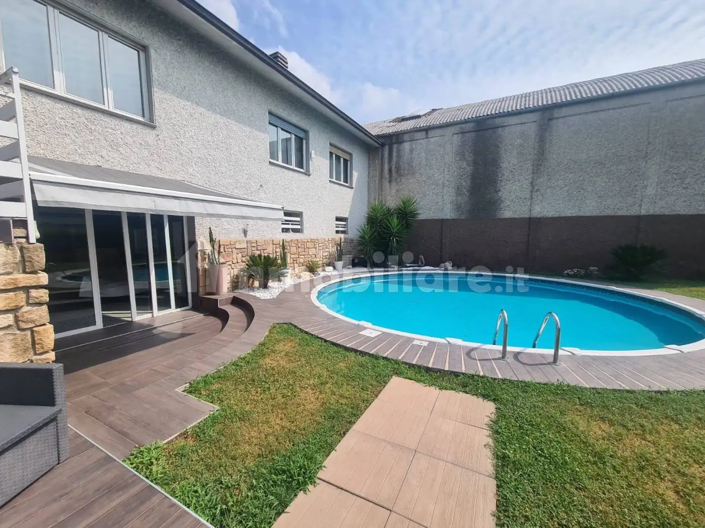 Villa unifamiliare, buono stato, 477 m², Carvico - foto 2