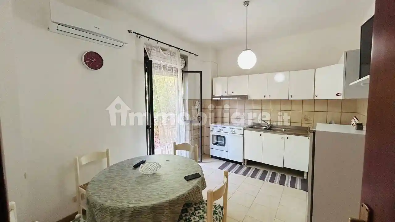 Trilocale Contrada Marina De Luca, Nocera Scalo, Nocera Terinese - foto 2