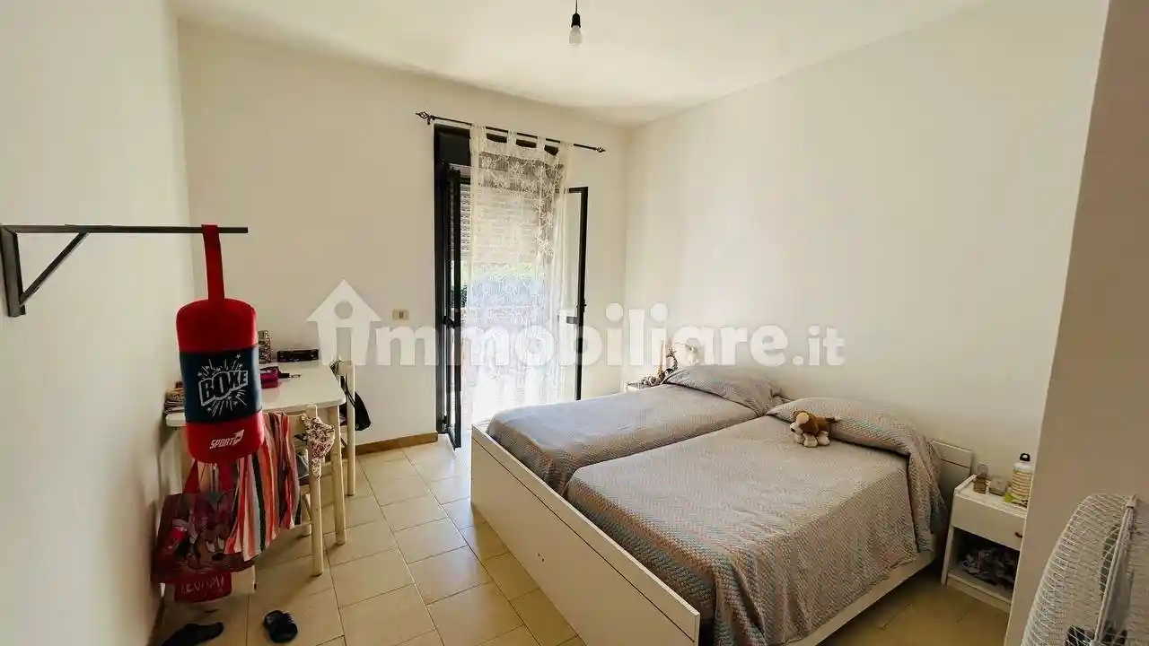 Trilocale Contrada Marina De Luca, Nocera Scalo, Nocera Terinese - foto 3