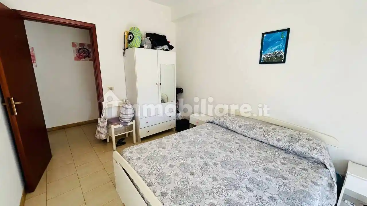 Trilocale Contrada Marina De Luca, Nocera Scalo, Nocera Terinese - foto 4