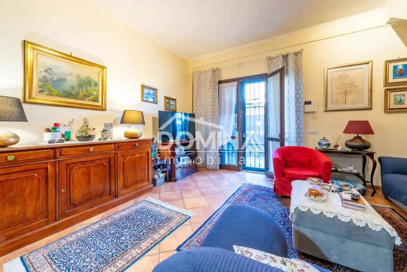 Villetta a schiera - foto 2