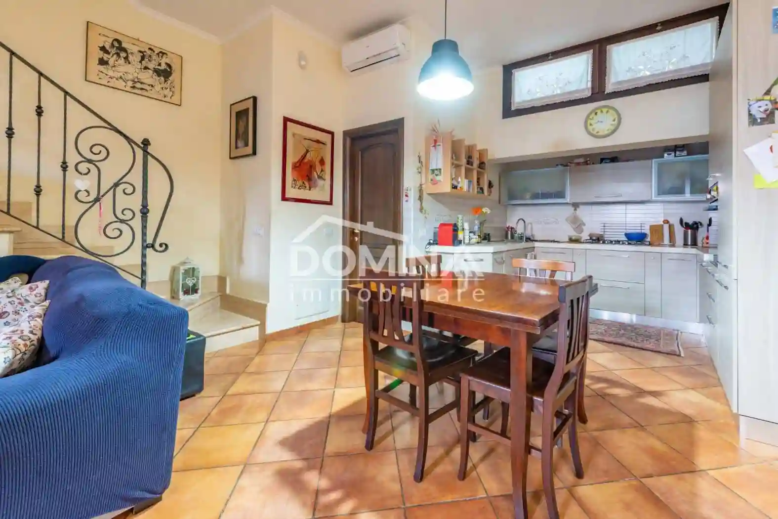 Villetta a schiera - foto 3