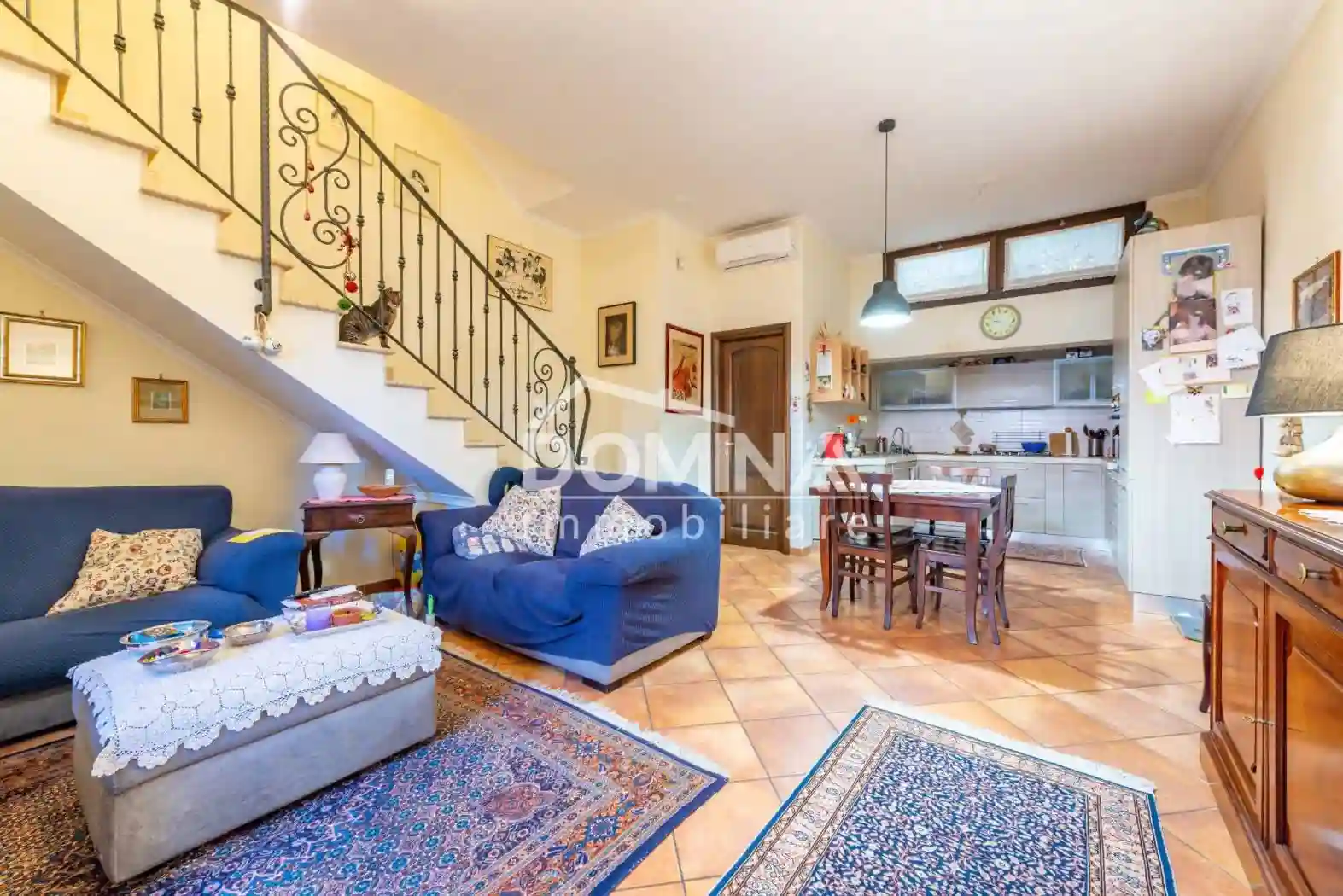 Villetta a schiera - foto 4