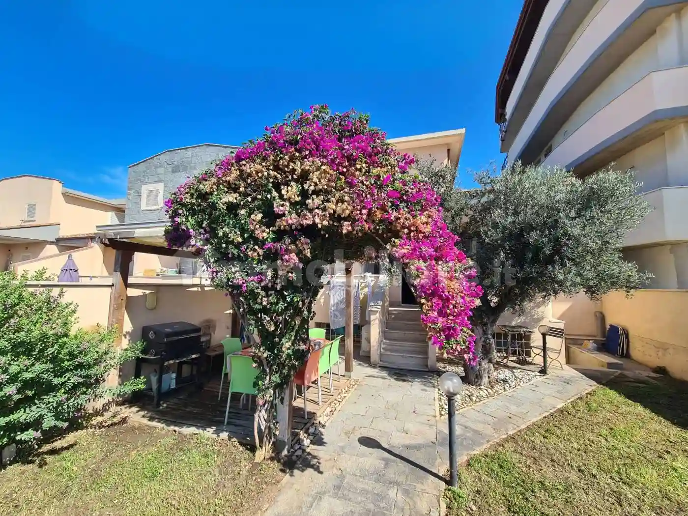 Villetta a schiera - foto 2