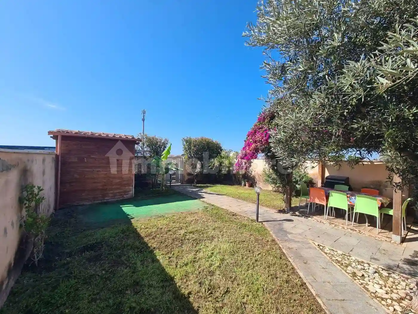 Villetta a schiera - foto 4