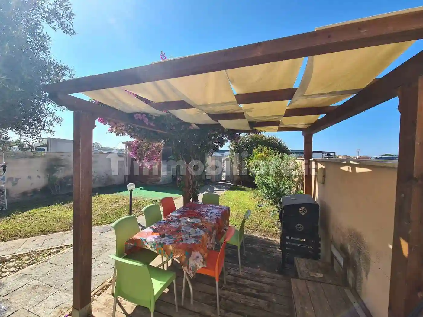 Villetta a schiera - foto 5