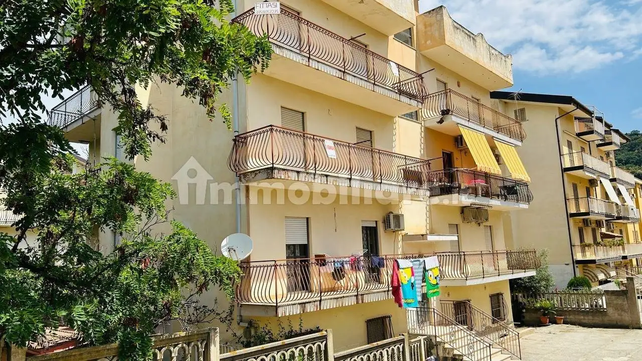 Appartamento in vendita a Nocera Terinese