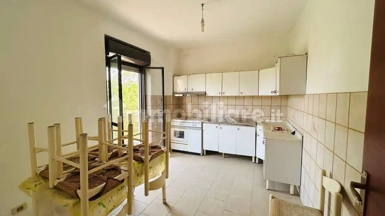 Trilocale Contrada Marina De Luca, Nocera Scalo, Nocera Terinese - foto 2