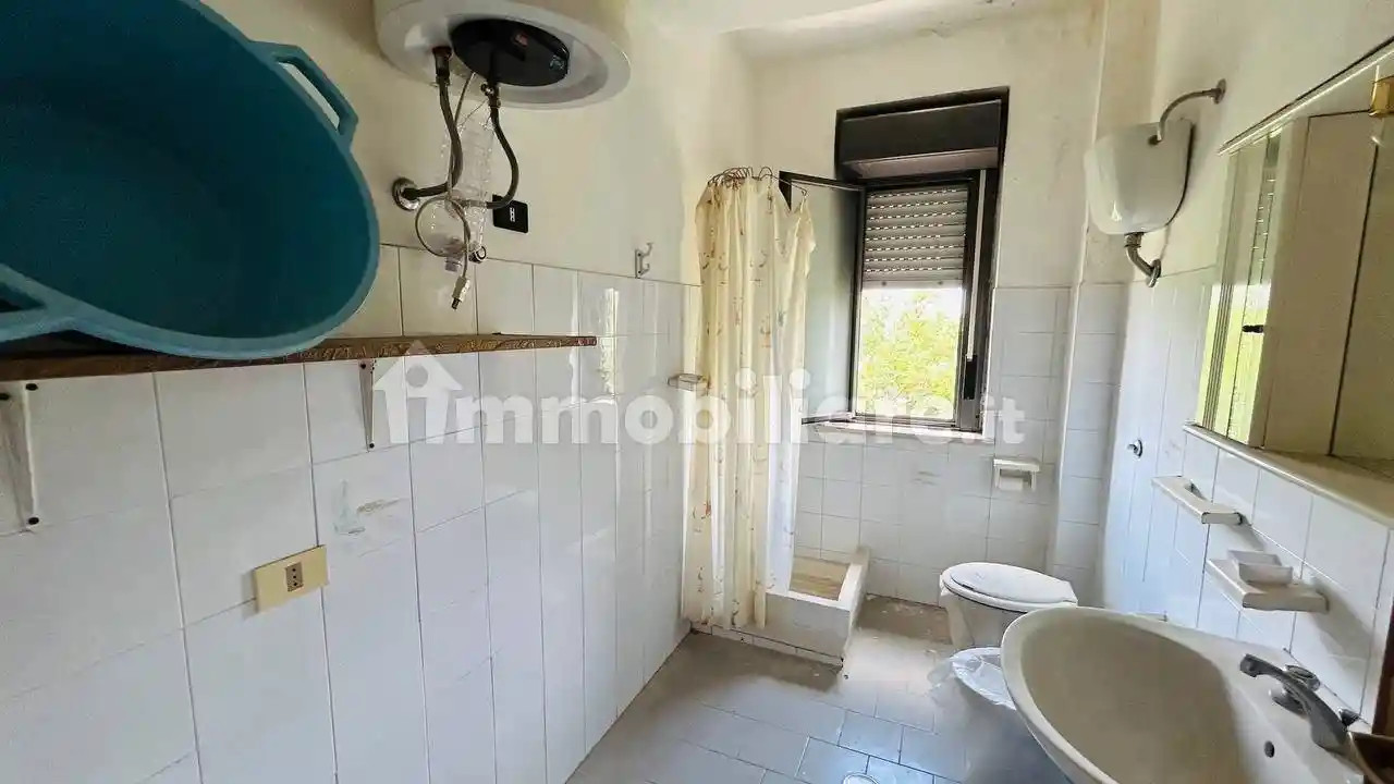 Trilocale Contrada Marina De Luca, Nocera Scalo, Nocera Terinese - foto 3