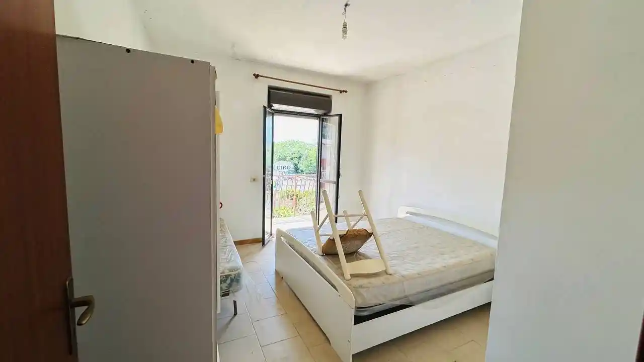 Trilocale Contrada Marina De Luca, Nocera Scalo, Nocera Terinese - foto 5