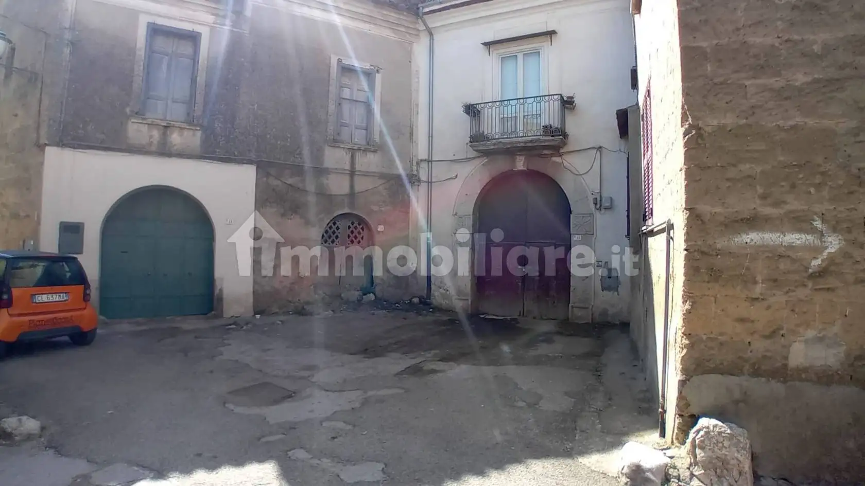 Casa indipendente in vendita a Airola