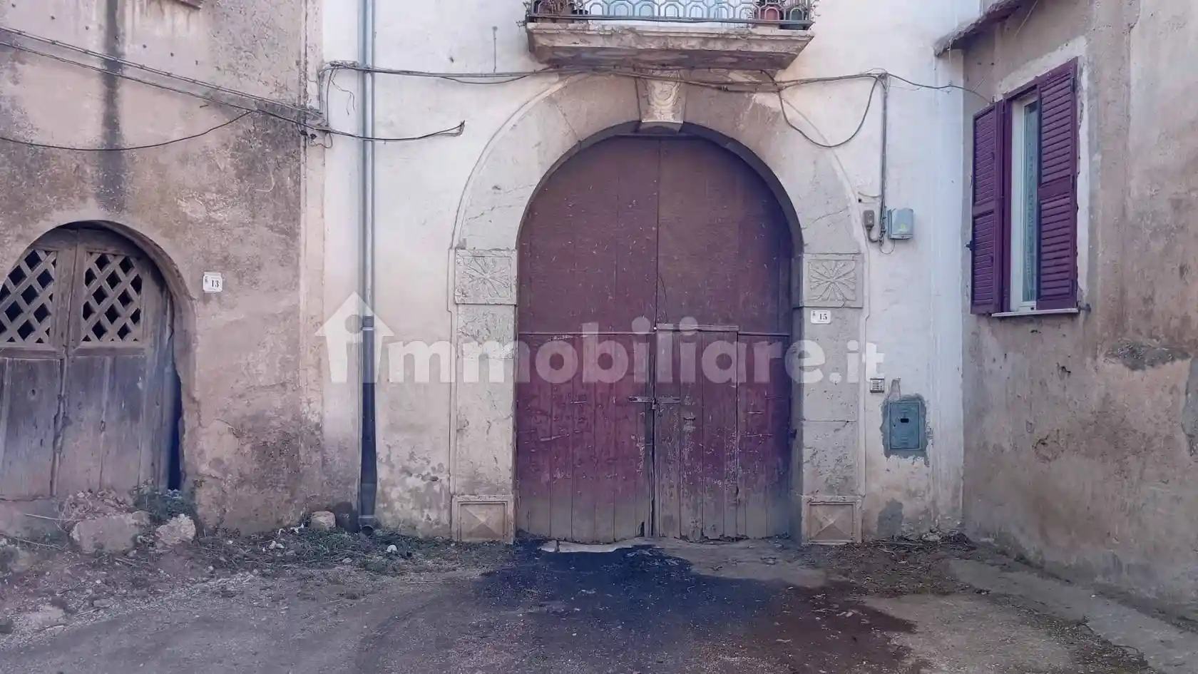 Terratetto unifamiliare via Umberto Pace, Airola - foto 3