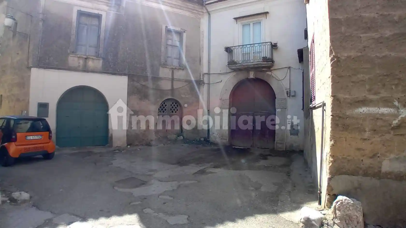 Terratetto unifamiliare via Umberto Pace, Airola - foto 4