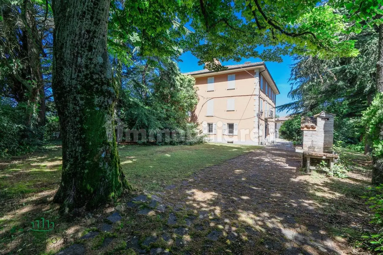 Villa in vendita a Sasso Marconi