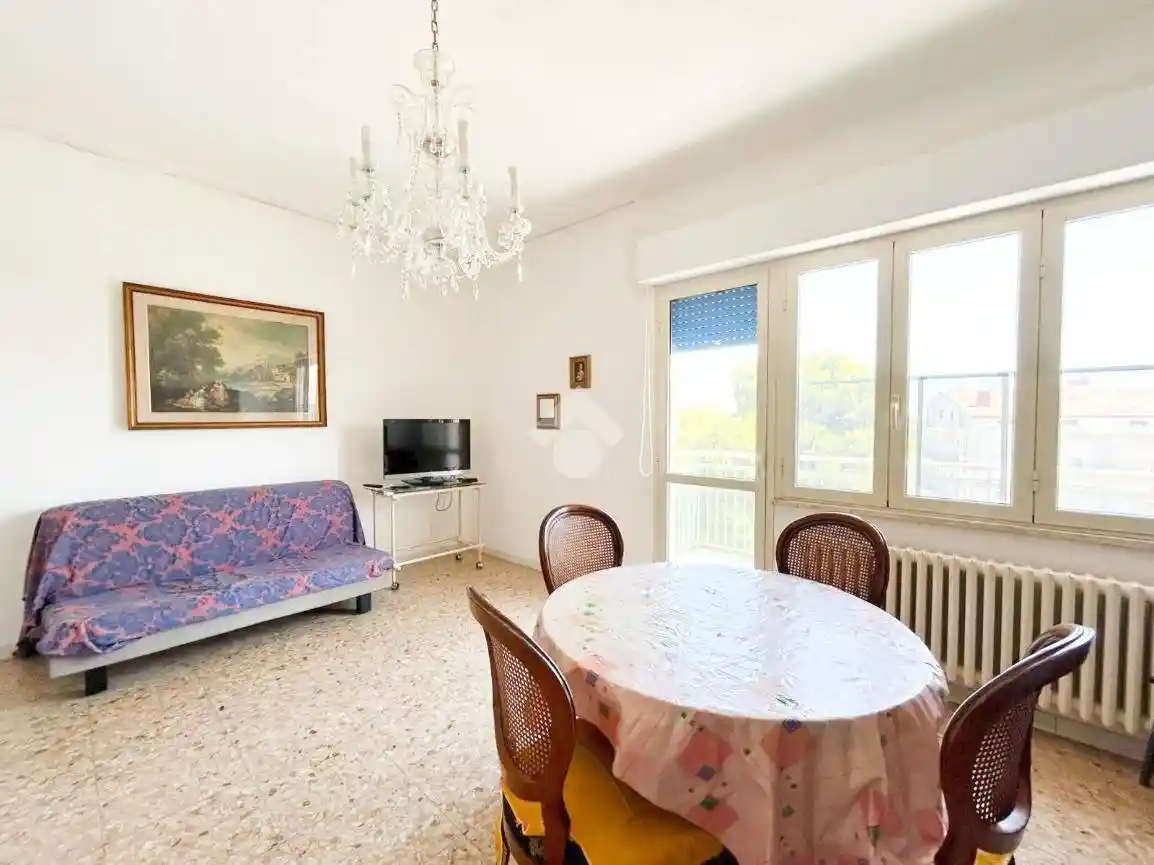 Trilocale viale Francesco del Greco 3, Vasto Marina, Vasto - foto 2