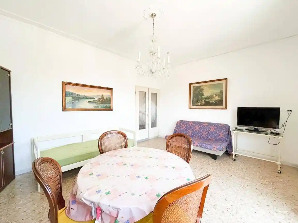 Trilocale viale Francesco del Greco 3, Vasto Marina, Vasto - foto 3