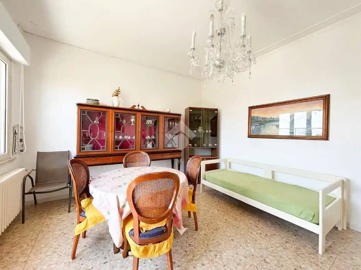 Trilocale viale Francesco del Greco 3, Vasto Marina, Vasto - foto 4