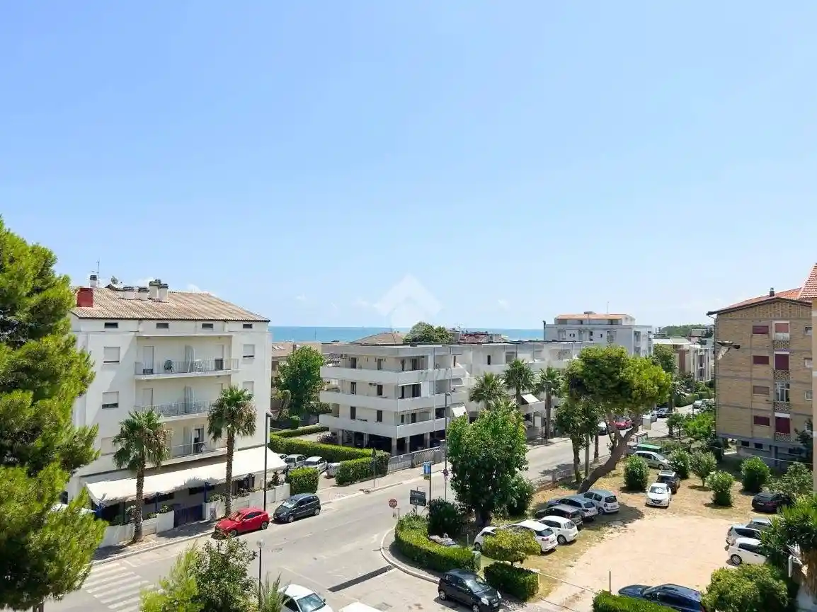 Trilocale viale Francesco del Greco 3, Vasto Marina, Vasto - foto 5