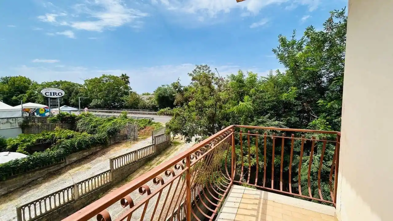 Trilocale Contrada Marina De Luca, Nocera Scalo, Nocera Terinese - foto 3