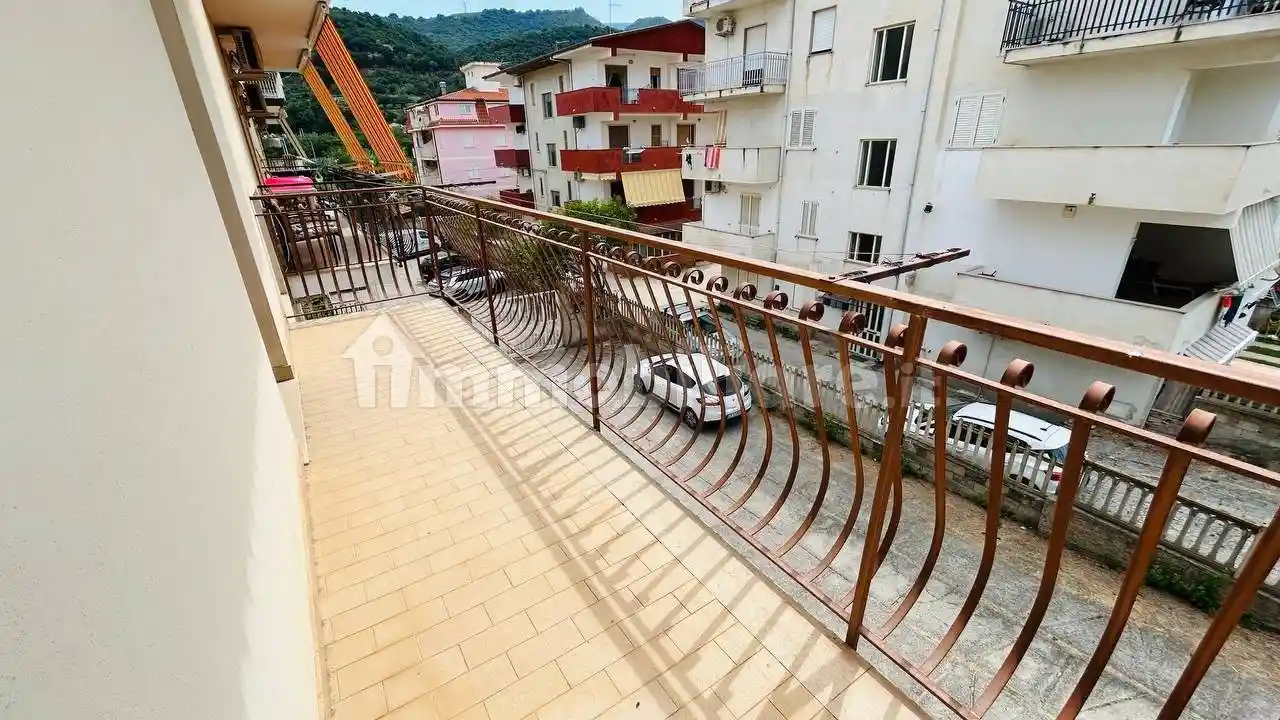 Trilocale Contrada Marina De Luca, Nocera Scalo, Nocera Terinese - foto 4