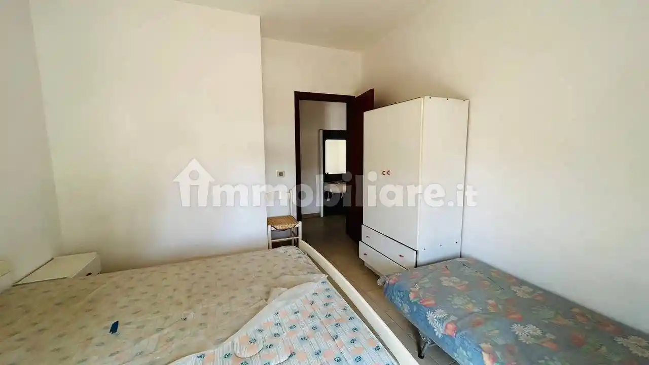 Trilocale Contrada Marina De Luca, Nocera Scalo, Nocera Terinese - foto 5