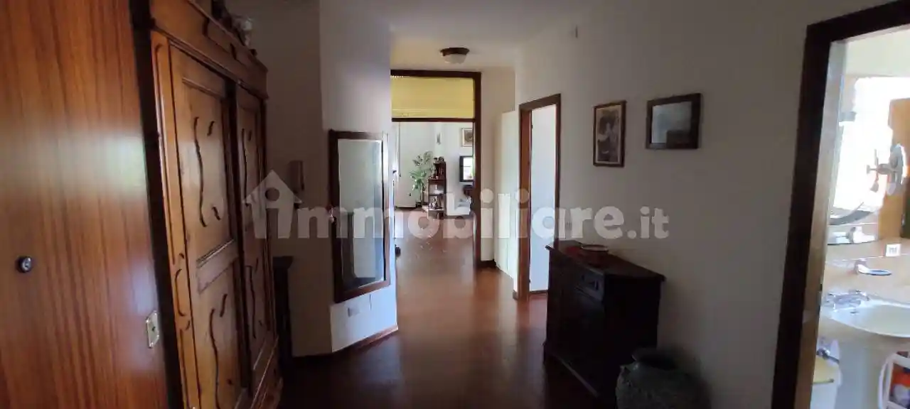 Quadrilocale via Stelvio, Centro, Delebio - foto 3