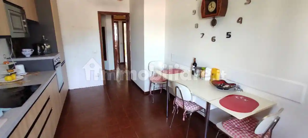 Quadrilocale via Stelvio, Centro, Delebio - foto 5