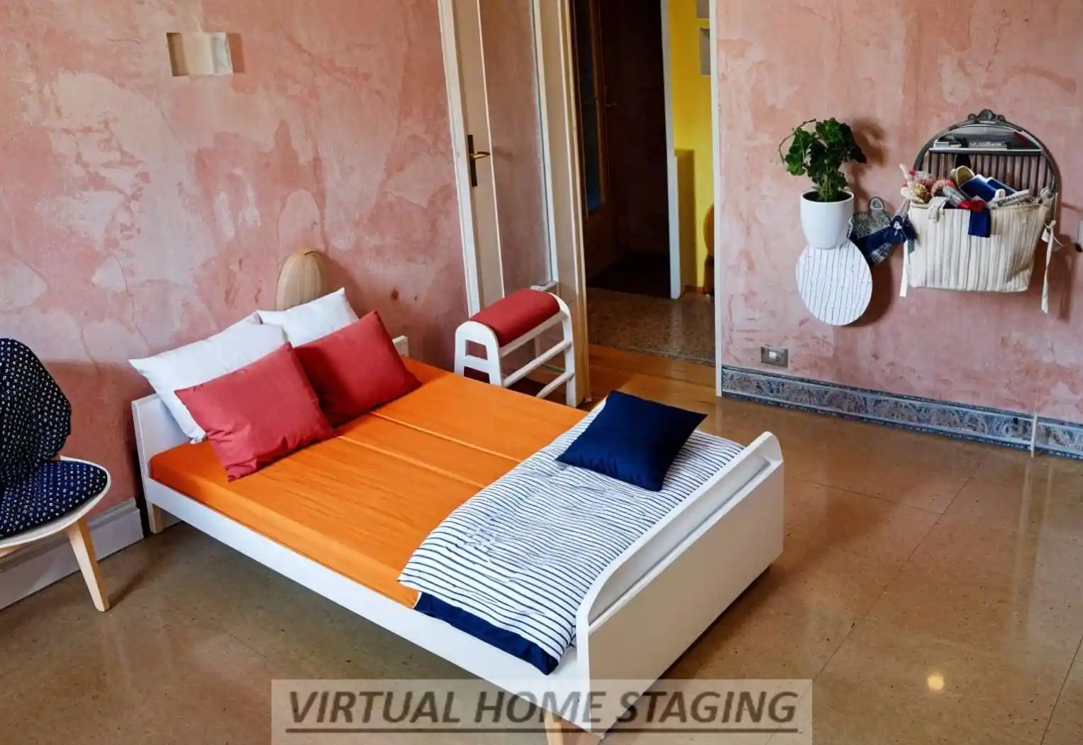 Villa a schiera via Montriolo 4, Niella Tanaro - foto 5
