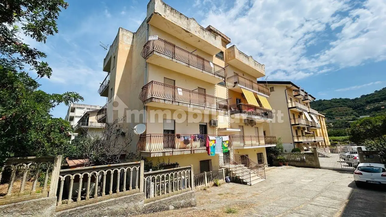 Appartamento in vendita a Nocera Terinese