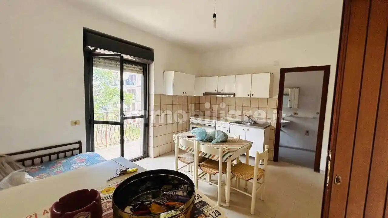 Bilocale Contrada Marina De Luca, Nocera Scalo, Nocera Terinese - foto 2