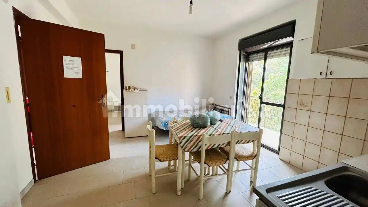 Bilocale Contrada Marina De Luca, Nocera Scalo, Nocera Terinese - foto 3