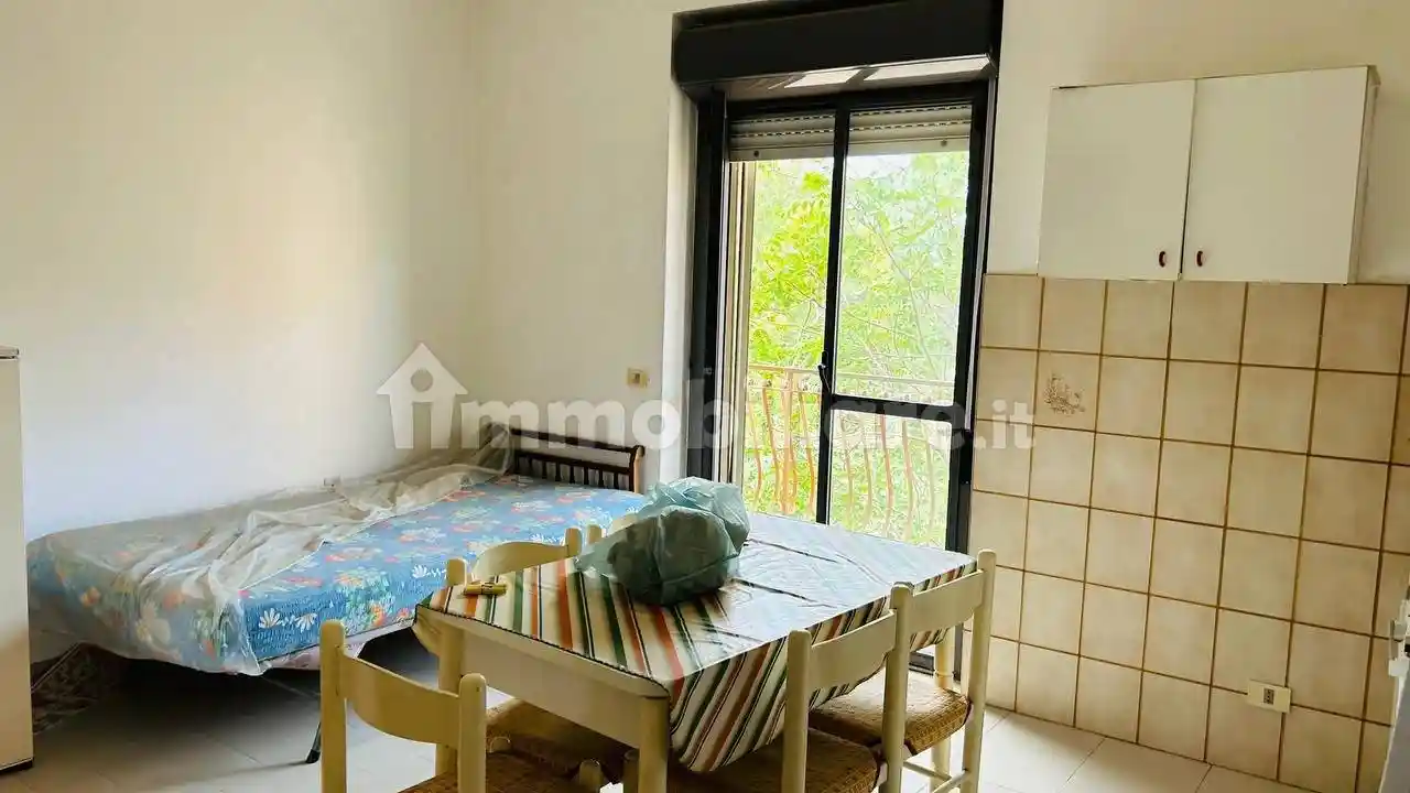 Bilocale Contrada Marina De Luca, Nocera Scalo, Nocera Terinese - foto 4