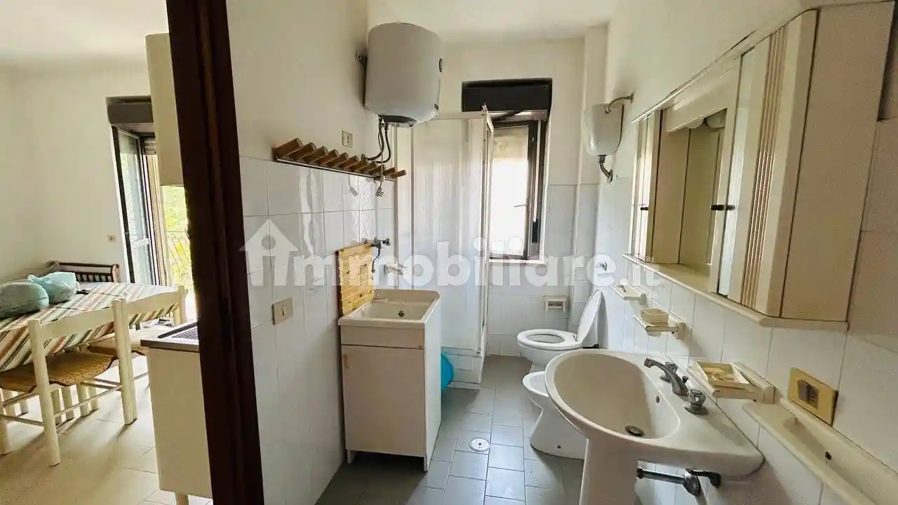 Bilocale Contrada Marina De Luca, Nocera Scalo, Nocera Terinese - foto 5