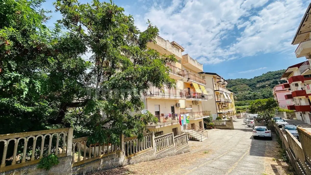 Appartamento in vendita a Nocera Terinese