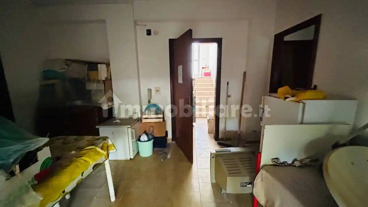 Bilocale Contrada Marina De Luca, Nocera Scalo, Nocera Terinese - foto 2