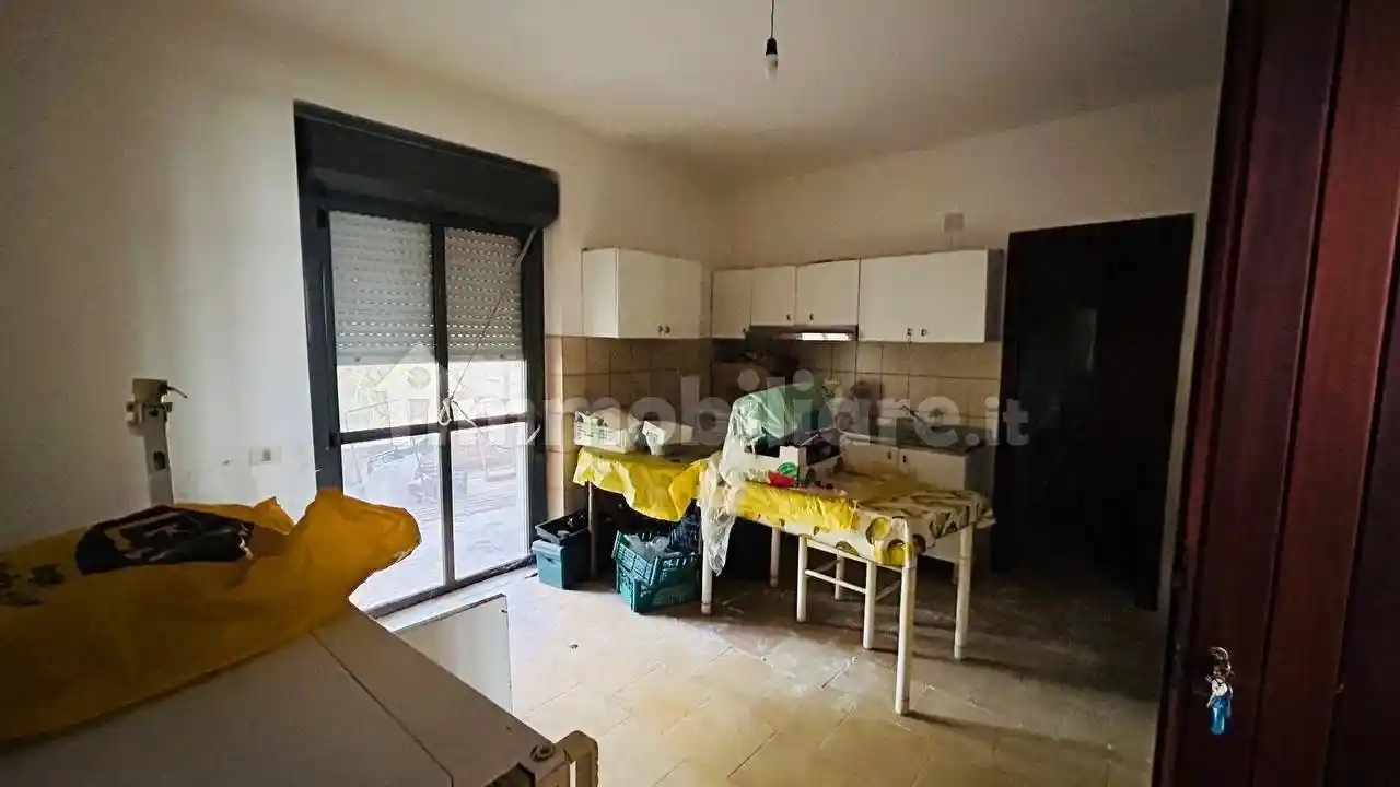 Bilocale Contrada Marina De Luca, Nocera Scalo, Nocera Terinese - foto 3