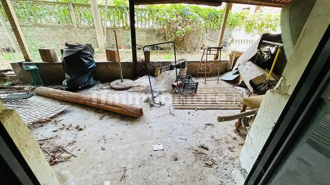 Bilocale Contrada Marina De Luca, Nocera Scalo, Nocera Terinese - foto 5