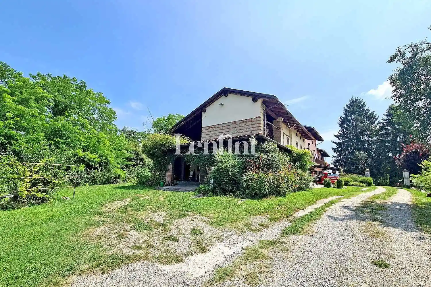 Villa unifamiliare via Dovesio 7, Villamiroglio - foto 4