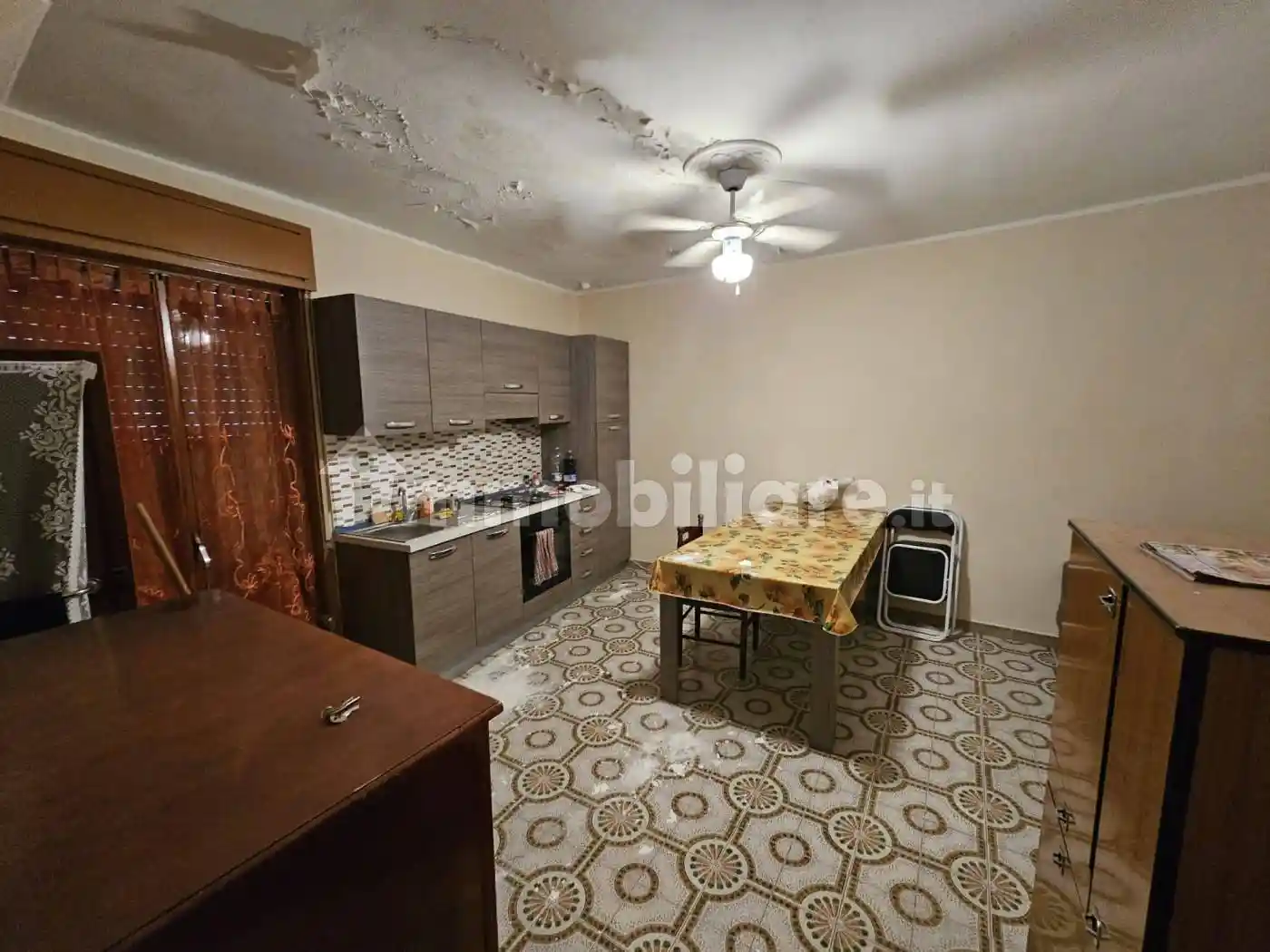 Terratetto unifamiliare via Gambuto 13, Centro, Butera - foto 3