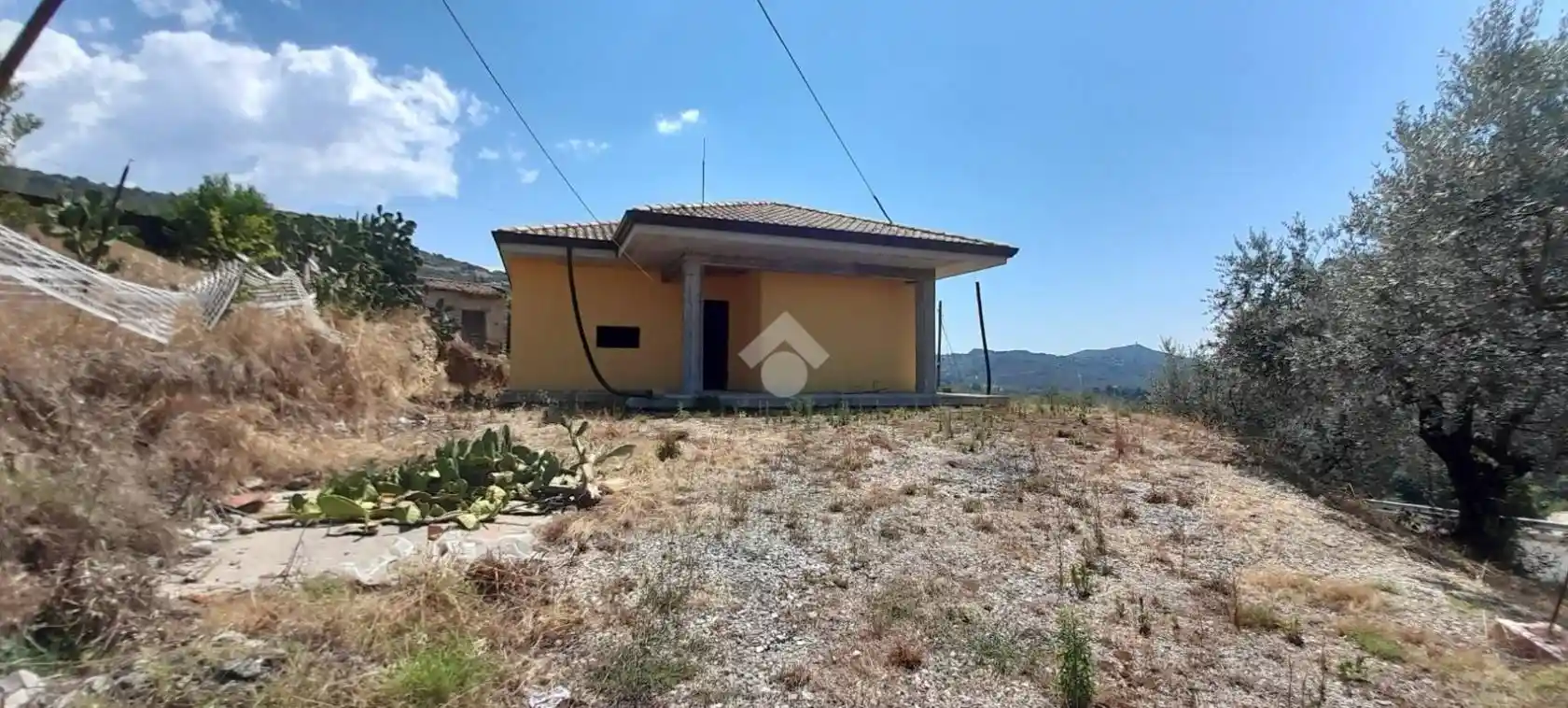 Villa in vendita a Alatri